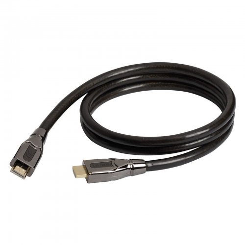 Real Cable HD-E-2 0,75 m